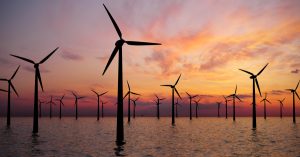 El futuro del consumo eléctrico en España esta ligado a las energías renovables